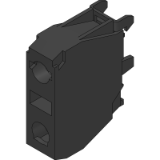 Switch disconnectors with fuses