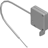Electronic Latch Lock (3770)