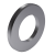 ISO 7090 - Plain washers, chamfered, normal series, product grade A