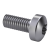 ISO 14583 - Hexalobular socket pan head screws