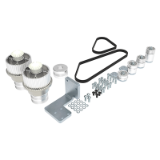 Spare Parts for Flowsort® Diverters