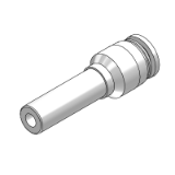 NPQP-D-S - Push-in connector