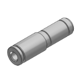 QS-F-xH - Push-in connector