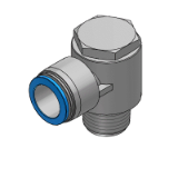 QSLV (USA) - push-in fitting