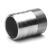 I.AL_G - ISO Threaded unions  BW / HOSE BARBS Stainless steel 316L