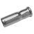 I.RLS - NP16 Press fittings MALE / FEMALE REDUCERS Stainless steel 316 or galvanized steel