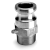 I.RCAM - Quick couplings / Cam & groove adapters F - TYPE MALE ADAPTERS Stainless steel 316