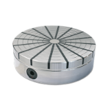 RS - Permanent Magnetic Circular Chuck