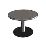 Table Ferro Circular Coffee Table 13