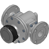 OM050E Flanged (AL) with RT14