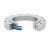 LVC - Bearing assembly angular contact ball bearings steel design type LVA
