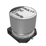 SMD capacitors