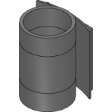 Cylinder QS