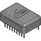 Non Isolated DCDC Converters