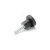 GN 676 - Knurled knob screws