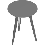 Arp-side-table
