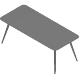 Linn-table