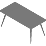 Stafa-table
