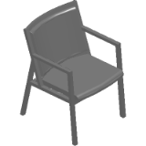 Ascribe Chair