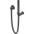 Wall-mounted hand shower - Set_2