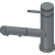 ME-Kitchen Faucet with dual-function spraystream pull-down sprayhead_1