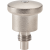 EH 22110. - Index Plungers mini indexes, stainless steel / without locking