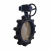 61XX, 62XX - Rubber Lined Butterfly Valves
