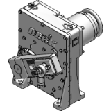 Group 22 Rotary Damper Drives