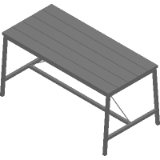 Extant Table