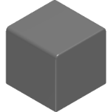 Maxis Cube