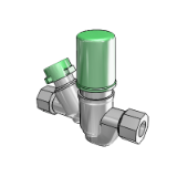 2900 thermal circulation valve