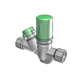 2910 thermal circulation valve