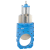 3600 - Knife gate valve