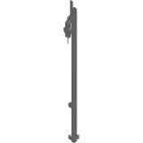 Latchways Ladder System - Square Rung Extension Post