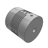 QPCAW-QPAW-QPCSU-QPSU - High rigidity parallel line coupling / screw clamped type / screw fixed type
