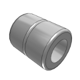 ZF01FB - Linear bearing - straight column type - short type