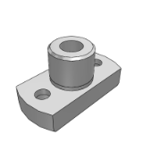 BH47 - Fixture bushing P / L fixed size selection type