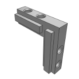 GB30_LA03FP_FJ_1 - Cast corner groove connector