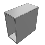 LA01BC - Square profile