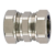LTS-LTS Coupler Compression Fitting