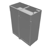 HLR245_Laboratory_Refrigerator