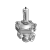 Pipe valve differential pressure control valve 30kpa 13