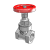 Pipe valve gate valve HV5520 13