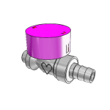 Pipe valve hose union ball valve 12512 13