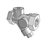 Pipe valve Y strainer series 00 13