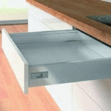 InnoTech Atira Double walled drawer system