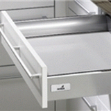 Innotech double walled drawer