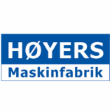 Høyers Maskinfabrik