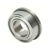SF-Z - Deep groove ball bearing - Stainless steel - With flange and shield
