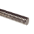 LSM/LH - Leadscrew - Stainless steel 316L - 1 left-hand thread
